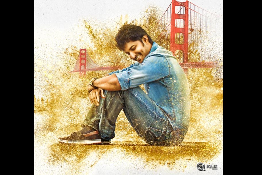 Ninnu Kori